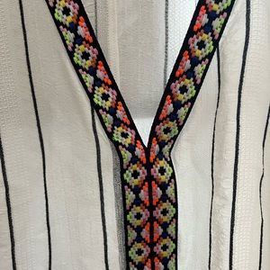 Beach cover up!  Boutique.